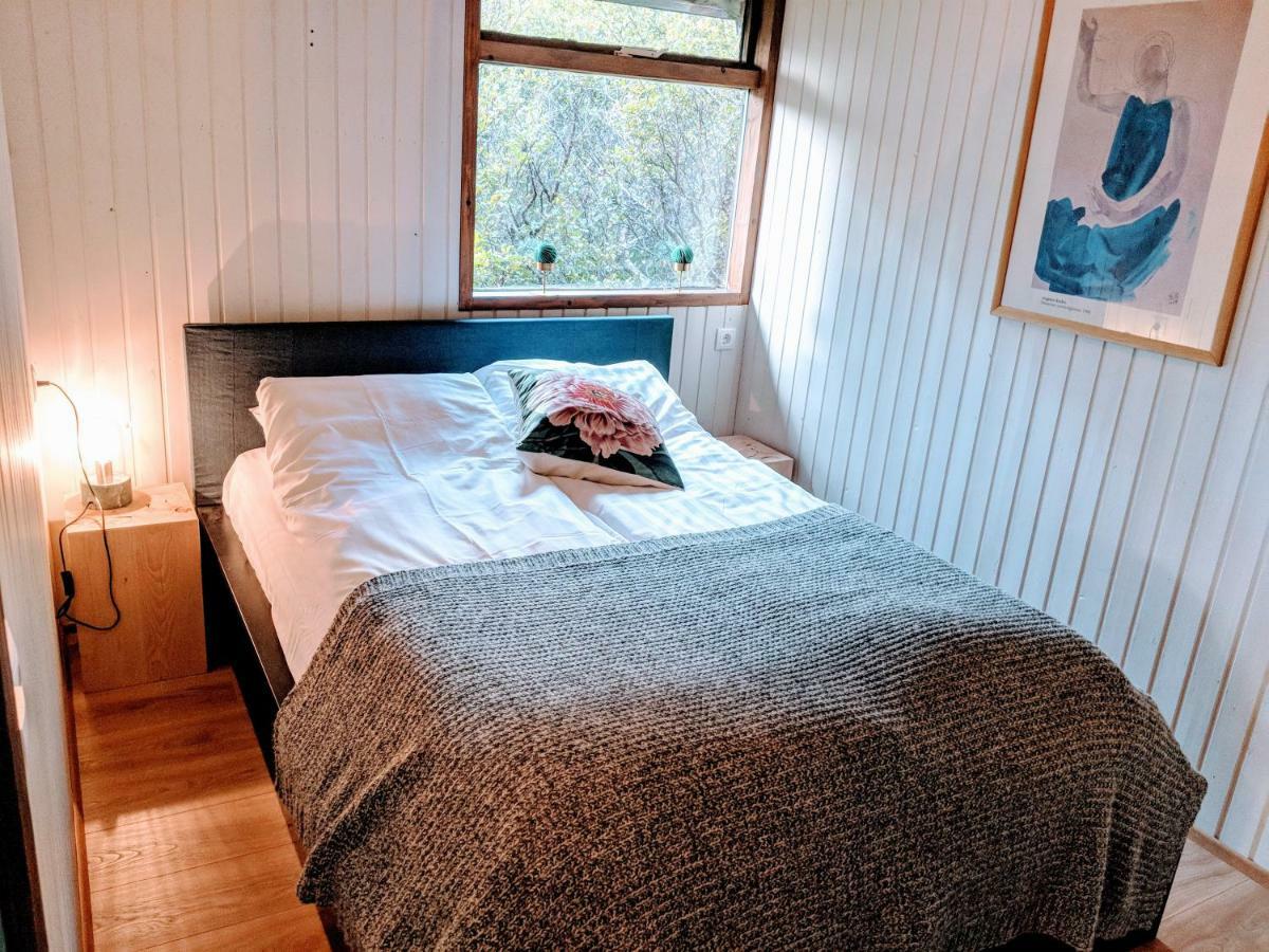 בורגרנס Mulakot Cosy Cabins מראה חיצוני תמונה